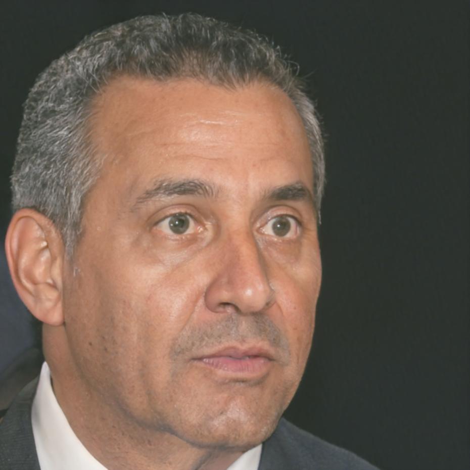Caspian Hofmann