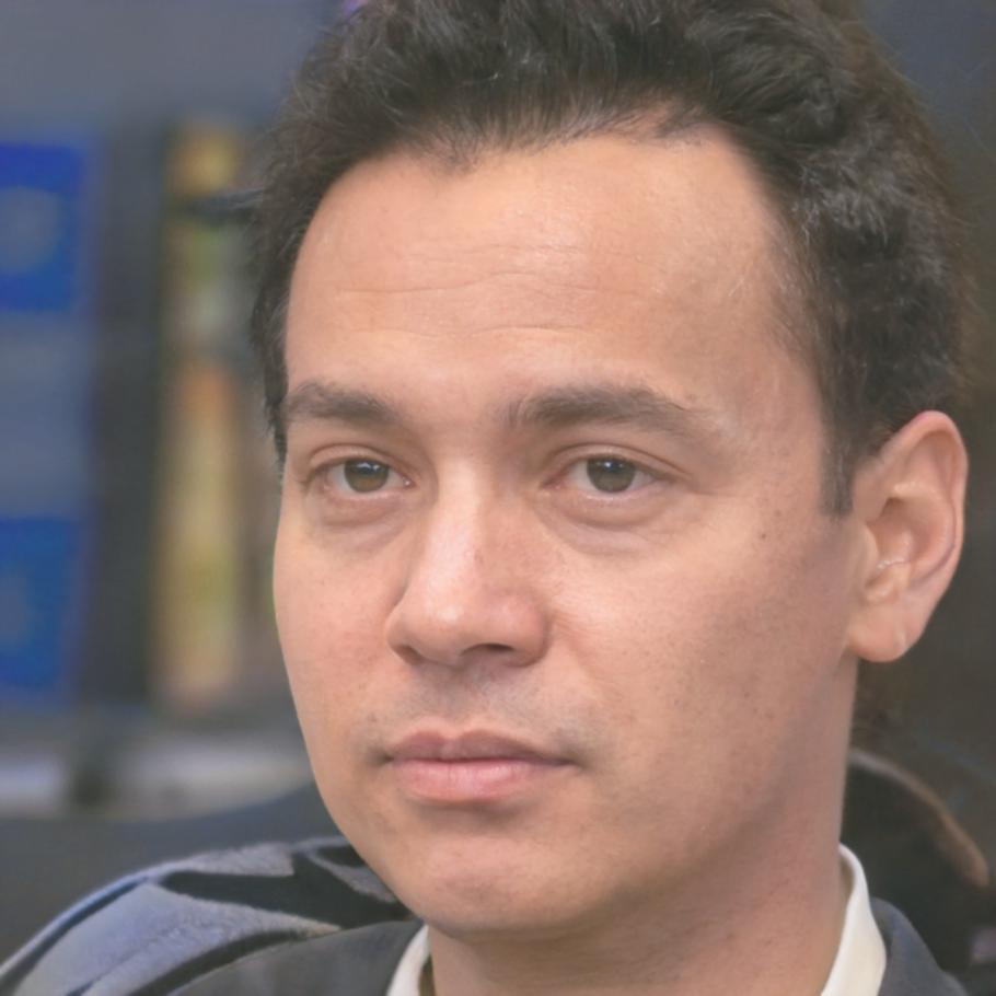 Lernpartner Profil